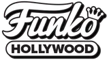 Funko Hollywood — official sponsor of Film Freak Tours