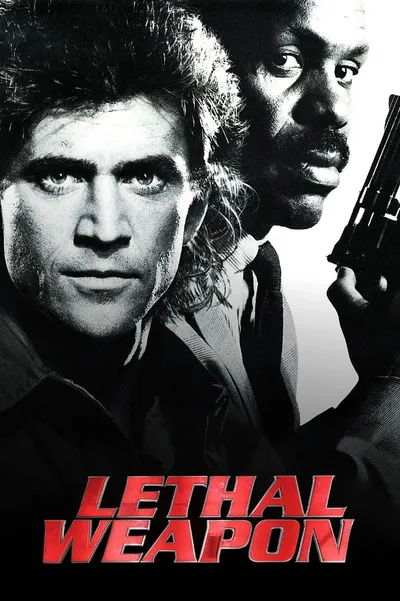 Lethal Weapon — filming locations visited on the Film Freak Hollywood movie locations tour
