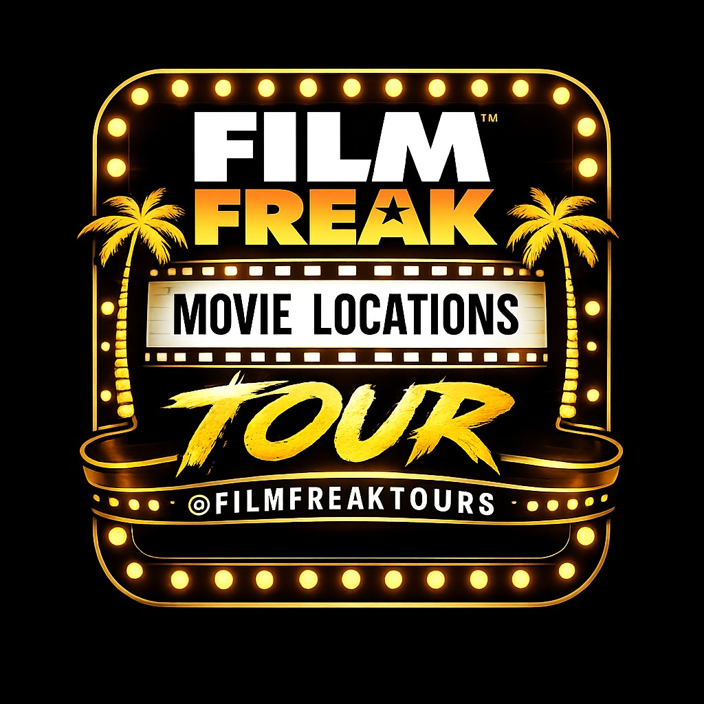 Film Freak Movie Locations Tour